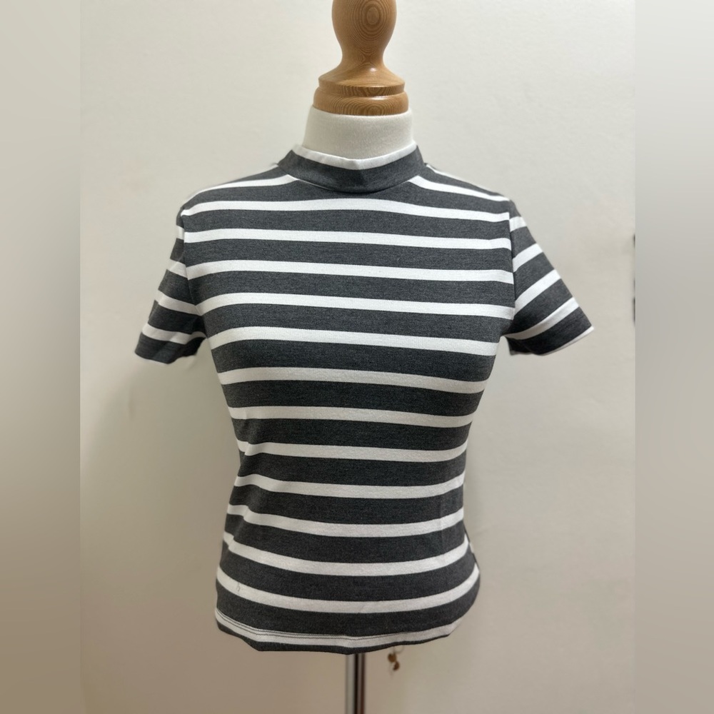 American Apparel top